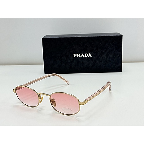 Prada AAA+ Sunglasses #812414 replica