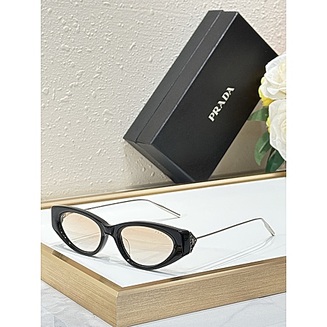 Prada AAA+ Sunglasses #812418 replica