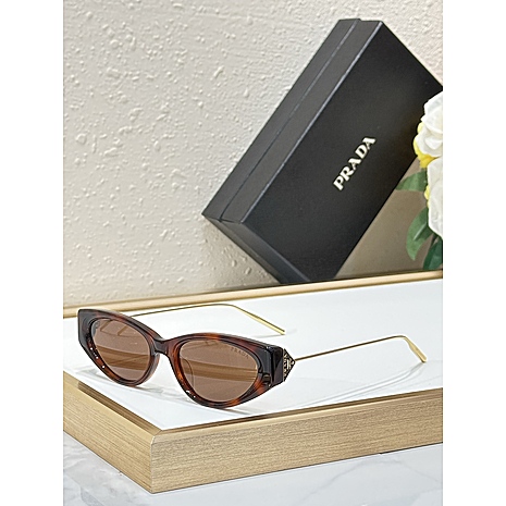 Prada AAA+ Sunglasses #812419 replica