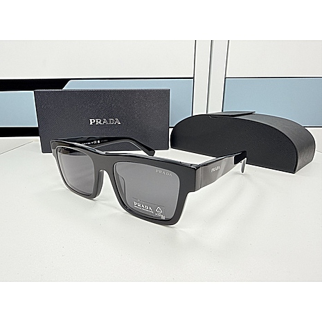 Prada AAA+ Sunglasses #812427 replica