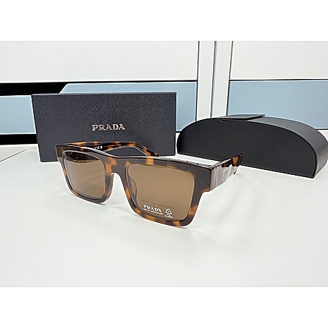 Prada AAA+ Sunglasses #812428 replica