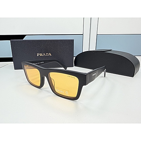 Prada AAA+ Sunglasses #812429 replica