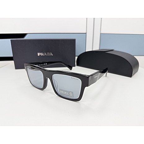 Prada AAA+ Sunglasses #812430 replica