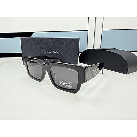 Prada AAA+ Sunglasses #812431 replica