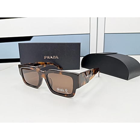Prada AAA+ Sunglasses #812432 replica
