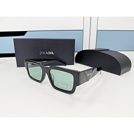 Prada AAA+ Sunglasses #812434 replica