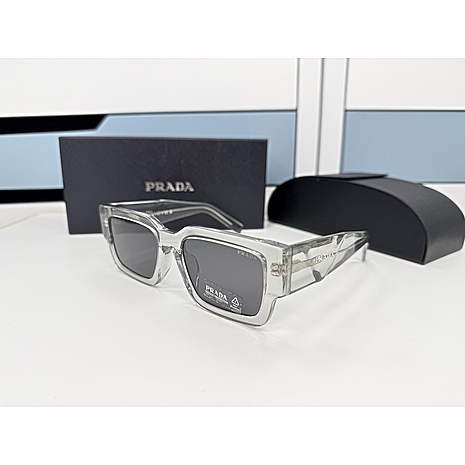 Prada AAA+ Sunglasses #812435 replica
