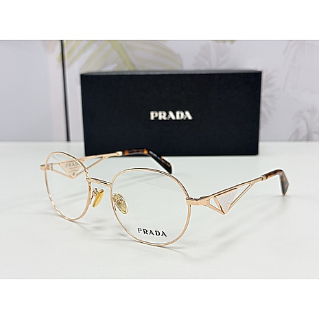 Prada AAA+ Sunglasses #812436 replica