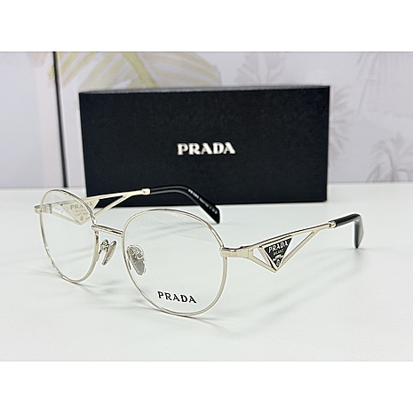 Prada AAA+ Sunglasses #812437 replica