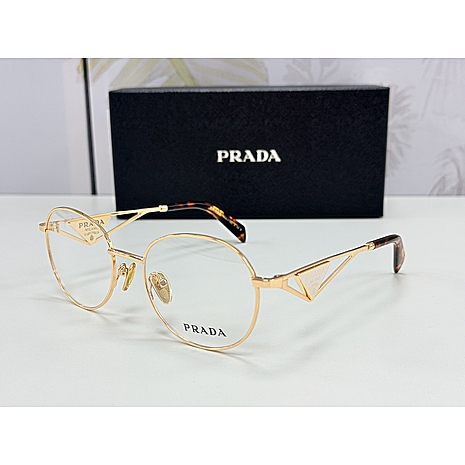 Prada AAA+ Sunglasses #812438 replica