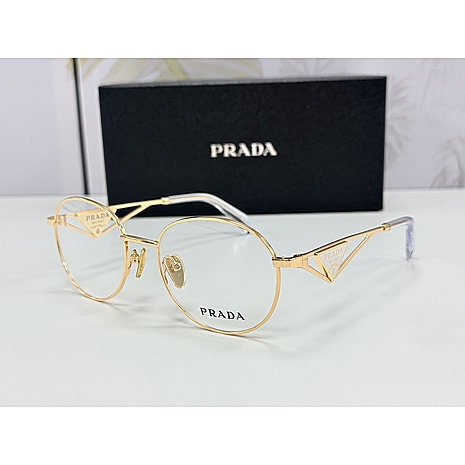 Prada AAA+ Sunglasses #812439 replica