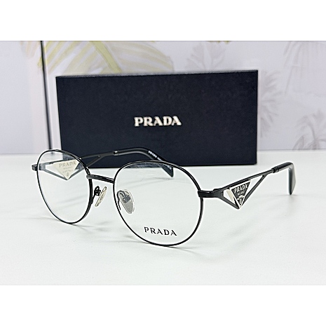 Prada AAA+ Sunglasses #812440 replica