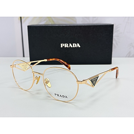 Prada AAA+ Sunglasses #812441 replica