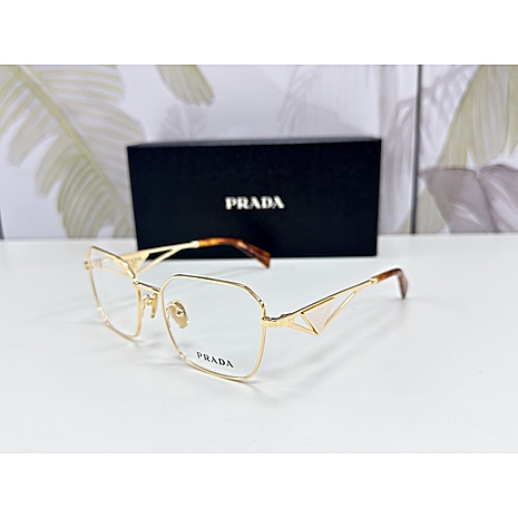 Prada AAA+ Sunglasses #812442 replica