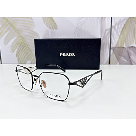 Prada AAA+ Sunglasses #812443 replica