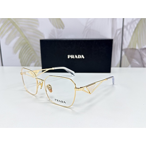 Prada AAA+ Sunglasses #812444 replica
