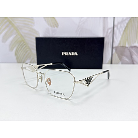 Prada AAA+ Sunglasses #812445 replica