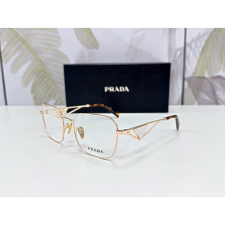 Prada AAA+ Sunglasses #812446 replica