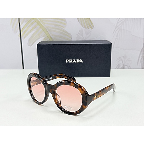 Prada AAA+ Sunglasses #812448 replica