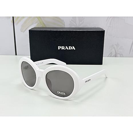 Prada AAA+ Sunglasses #812449 replica