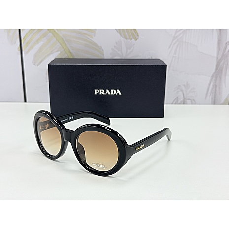 Prada AAA+ Sunglasses #812450 replica