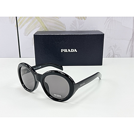 Prada AAA+ Sunglasses #812451 replica