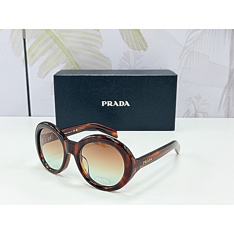 Prada AAA+ Sunglasses #812452 replica