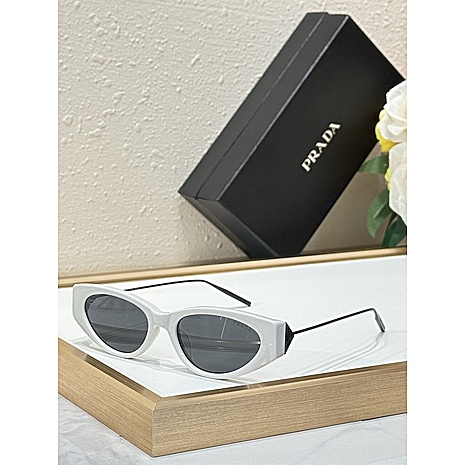 Prada AAA+ Sunglasses #812463 replica