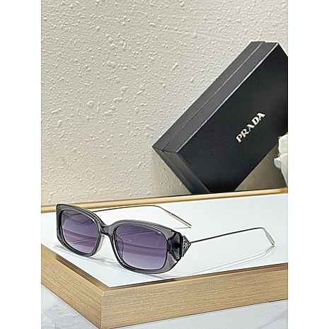 Prada AAA+ Sunglasses #812466 replica
