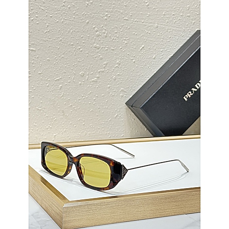 Prada AAA+ Sunglasses #812467 replica
