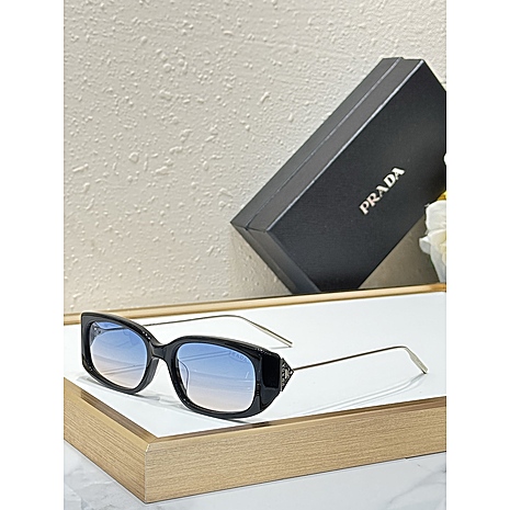 Prada AAA+ Sunglasses #812470 replica