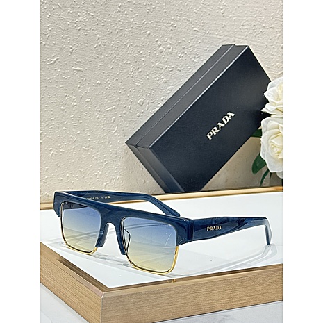 Prada AAA+ Sunglasses #812471 replica