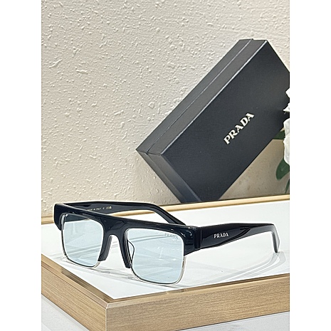 Prada AAA+ Sunglasses #812474 replica