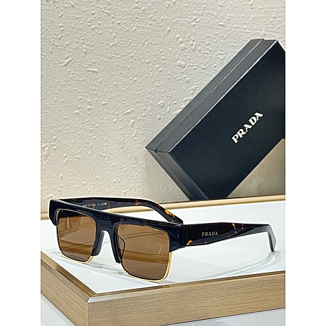 Prada AAA+ Sunglasses #812475 replica
