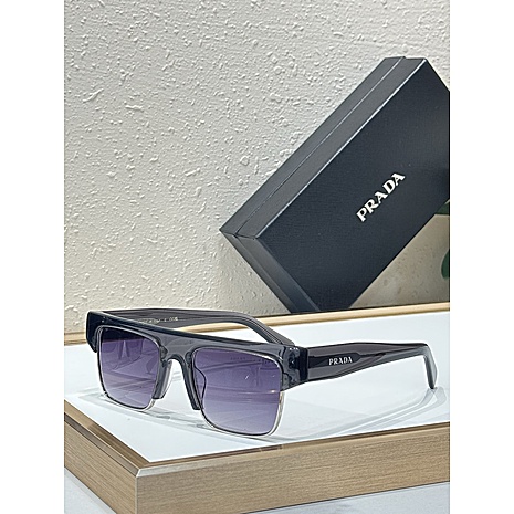 Prada AAA+ Sunglasses #812477 replica