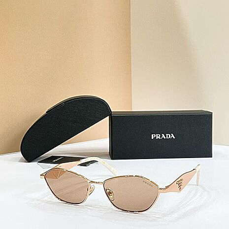 Prada AAA+ Sunglasses #812478 replica
