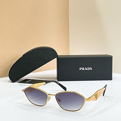 Prada AAA+ Sunglasses #812480 replica