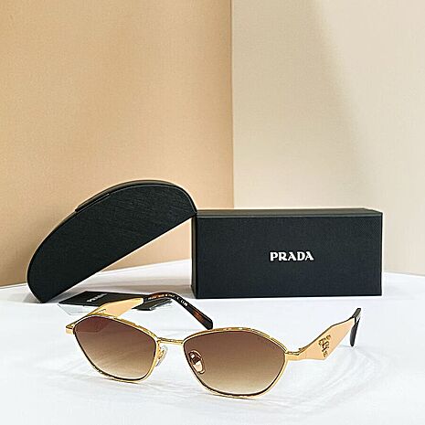 Prada AAA+ Sunglasses #812481 replica