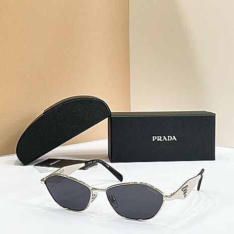 Prada AAA+ Sunglasses #812482 replica