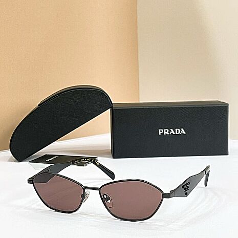 Prada AAA+ Sunglasses #812483 replica