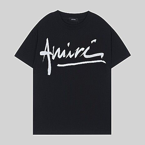 AMIRI T-shirts for MEN #812485 replica