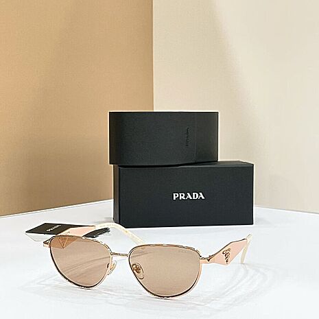 Prada AAA+ Sunglasses #812489 replica