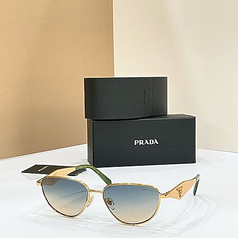 Prada AAA+ Sunglasses #812491 replica