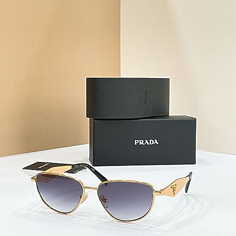 Prada AAA+ Sunglasses #812492 replica