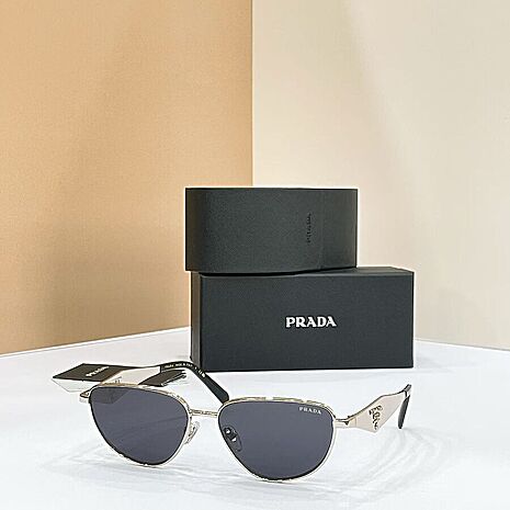 Prada AAA+ Sunglasses #812493 replica