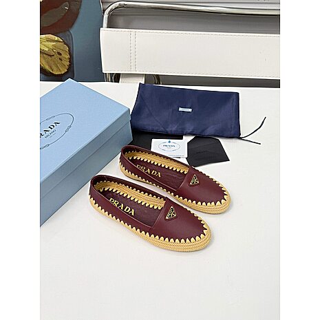 Prada Shoes for Women #812508 replica