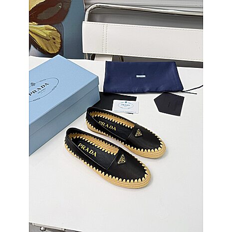 Prada Shoes for Women #812509 replica