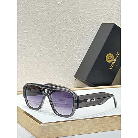 Versace AAA+ Sunglasses #812672 replica