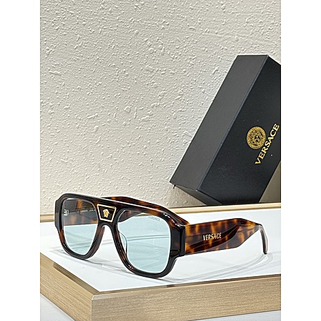 Versace AAA+ Sunglasses #812673 replica