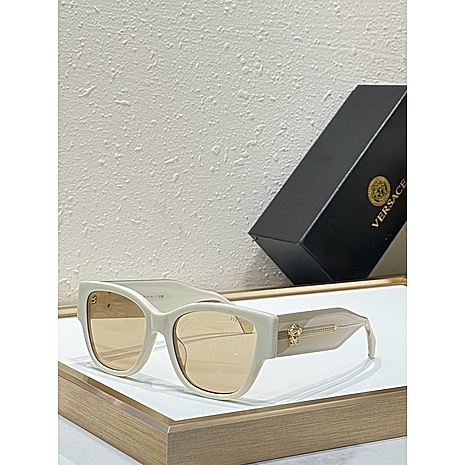 Versace AAA+ Sunglasses #812679 replica